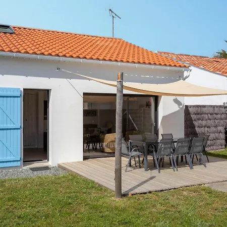 Charmante Maison Proche