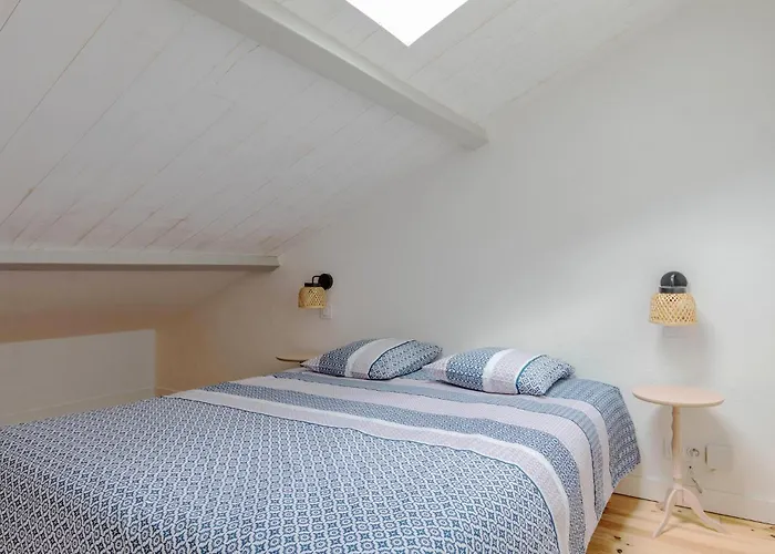 Charmante Maison Proche *