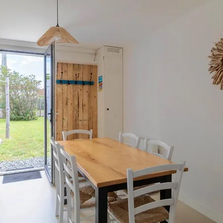 Charmante Maison Proche