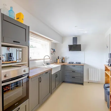 Charmante Maison Proche *