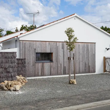 Charmante Maison Proche * Notre-Dame-de-Monts