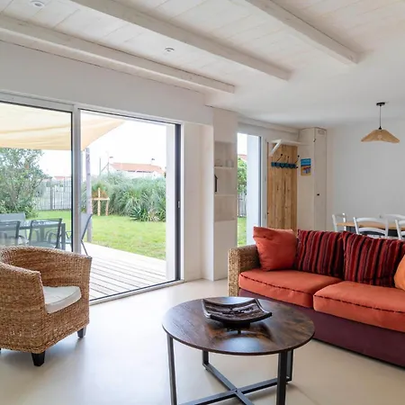 Charmante Maison Proche