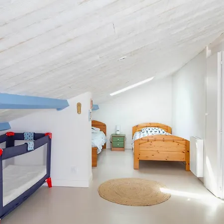 Charmante Maison Proche