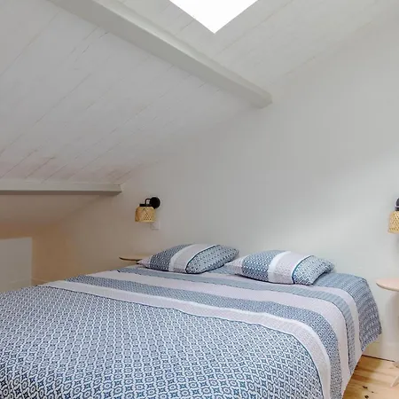 Charmante Maison Proche *