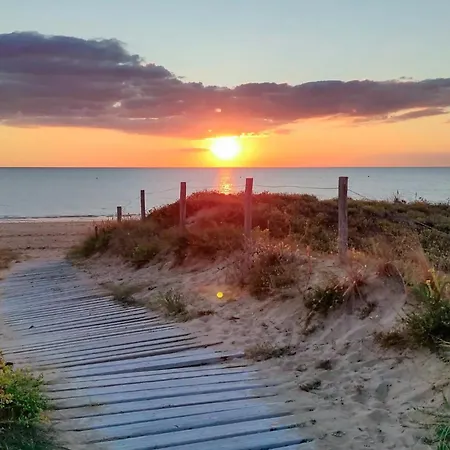 Charmante Maison Proche Prázdninový dům