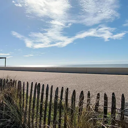 Charmante Maison Proche *