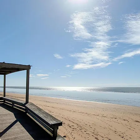 Charmante Maison Proche Prázdninový dům