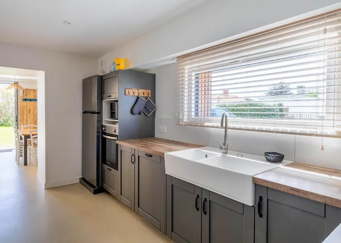 Hébergement de vacances Charmante Maison Proche *