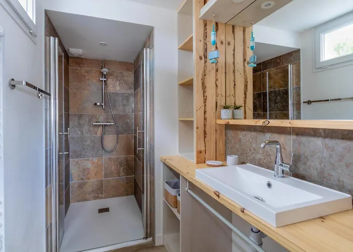 Charmante Maison Proche Hébergement de vacances Notre-Dame-de-Monts