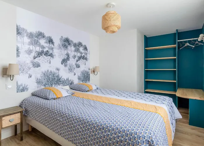 Charmante Maison Proche Notre-Dame-de-Monts