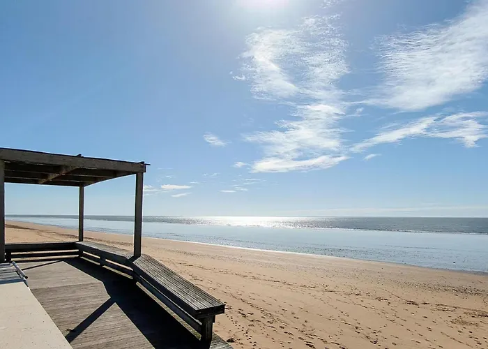 Charmante Maison Proche Hébergement de vacances